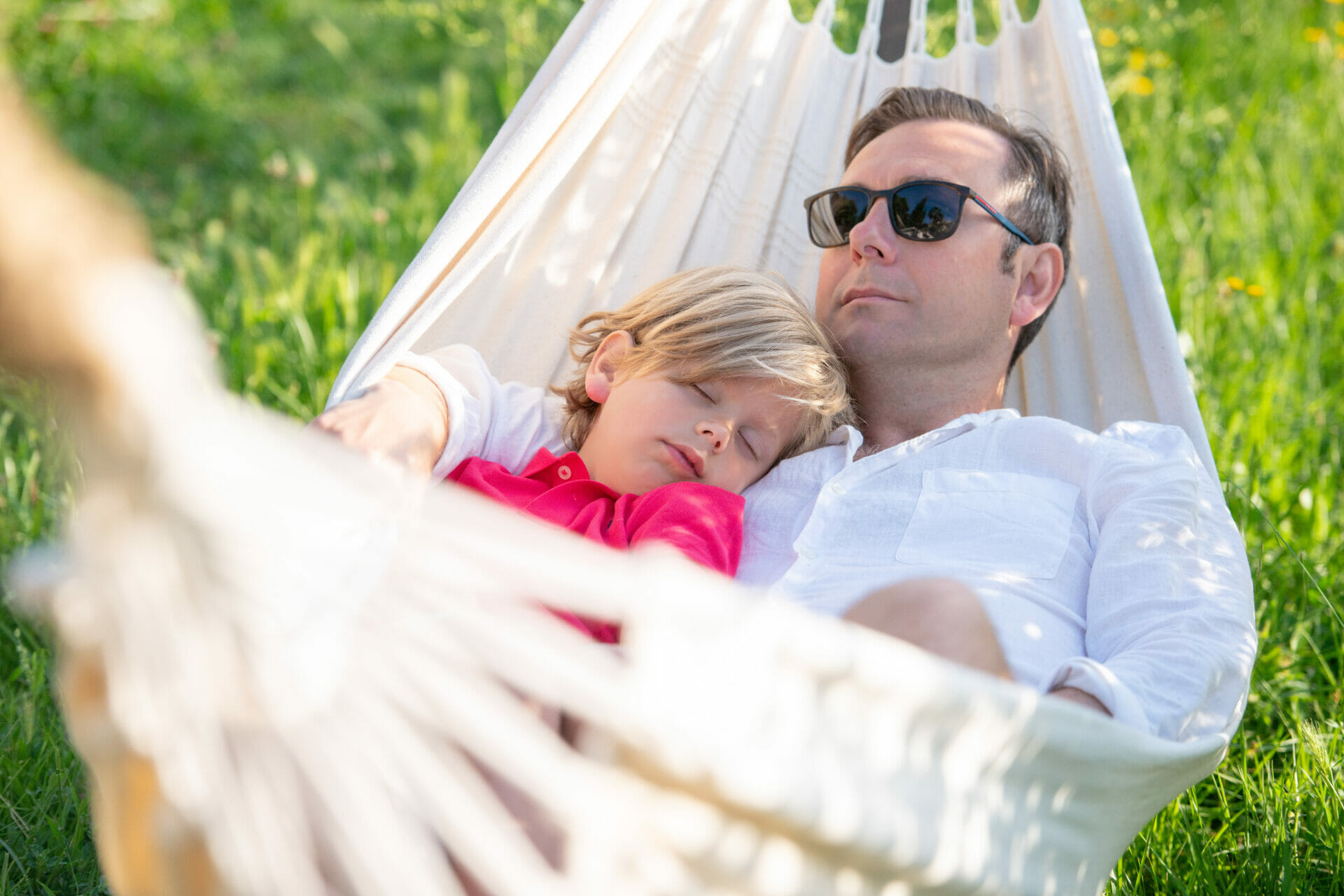 The Benefits of Wellness on Your Family Holiday