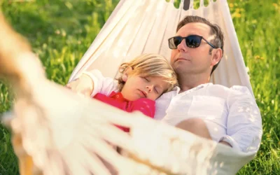 The Benefits of Wellness on Your Family Holiday