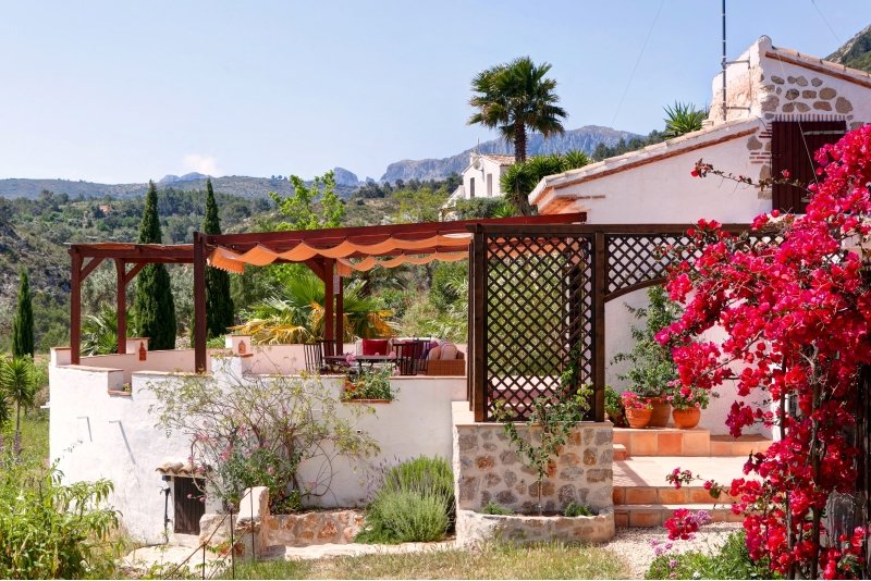 The Casita