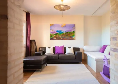 Palmera lounge