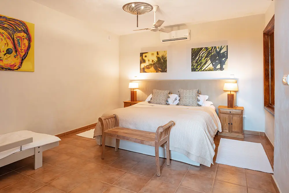 Taronger Suite
