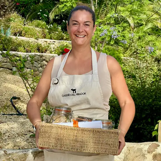 meet-louise-Best-family-hotel-Europe Meet Louise, she helps to make us one of the best family hotels in Europe