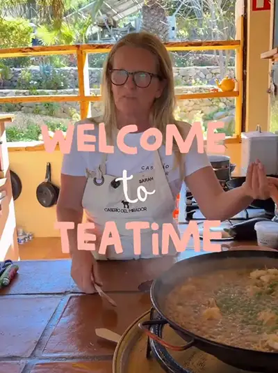 healthy-kids-meals-instagram bedtimes for babies and toddlers are easy at Caserio del Mirador
