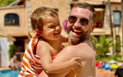 Travelling to Spain with a Toddler Made Easier